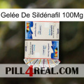 Gelée De Sildénafil 100Mg kamagra1